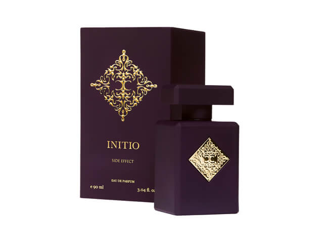 Initio Side Effect Perfume for Unisex 90ml Eau de Parfum