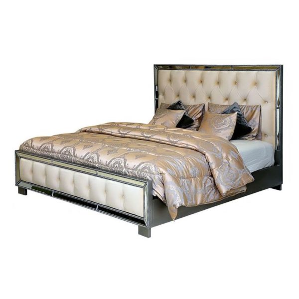 Pan Emirates Fedex Bed 180x200cm Pan Emirates Fedex Bed 180x200cm
