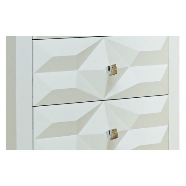 Pan Emirates Hervey Chest Of 5 Drawer Pan Emirates Hervey Chest Of 5 Drawer