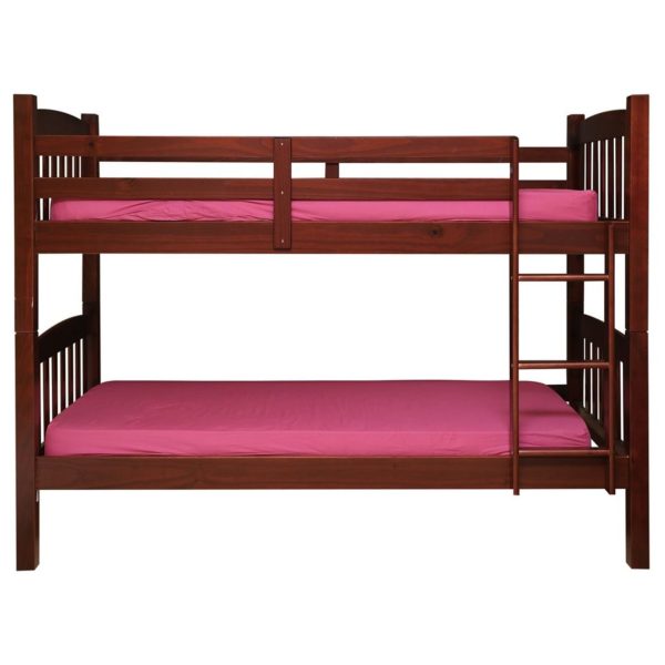 Pan Emirates Lexis Kids Bunk Bed 90X200cm Pan Emirates Lexis Kids Bunk Bed 90X200cm
