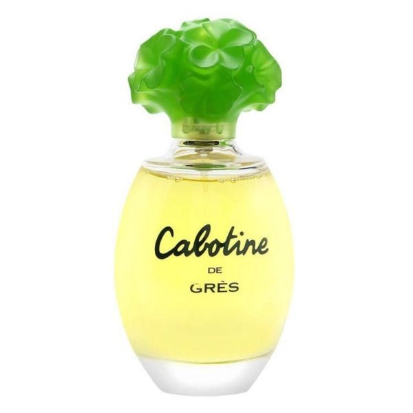 Cabotine De Gres Eau de Perfum Women 100ml Cabotine De Gres Eau de Perfum Women 100ml