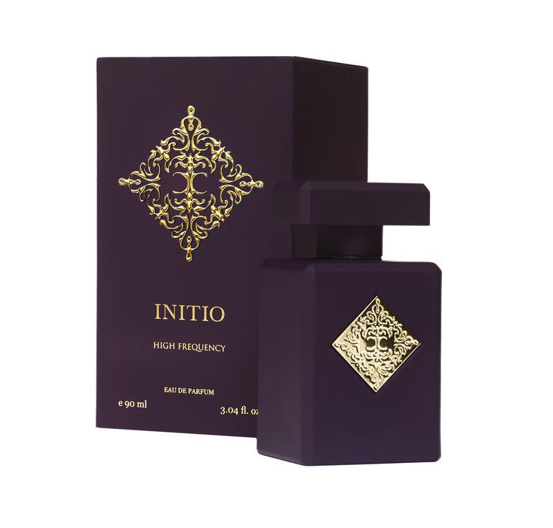 Initio High Frequency Perfume for Unisex 90ml Eau de Parfum