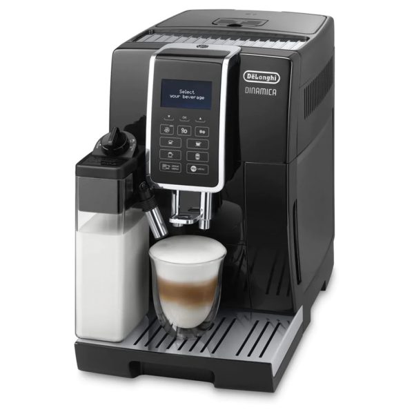 Buy Delonghi Coffee Machine ECAM35.55B - Price ...