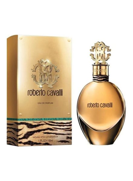 Buy Roberto Cavalli Perfume for Women 50ml Eau de Parfum – Price ...