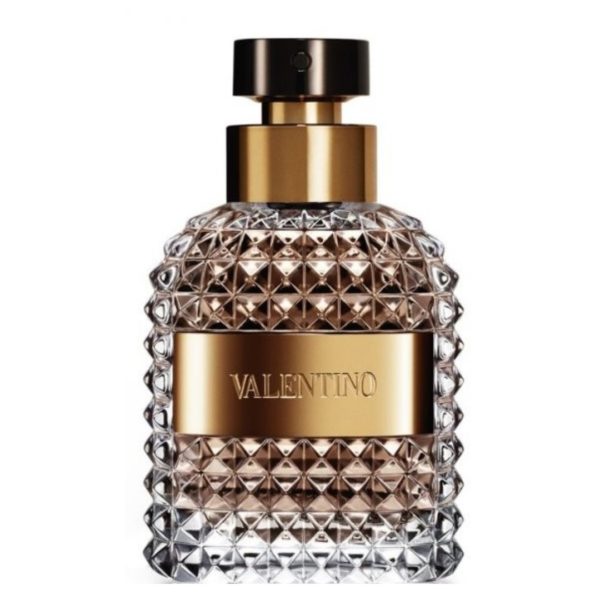 Valentino Uomo For Men 50ml Eau de Toilette Valentino Uomo For Men 50ml Eau de Toilette