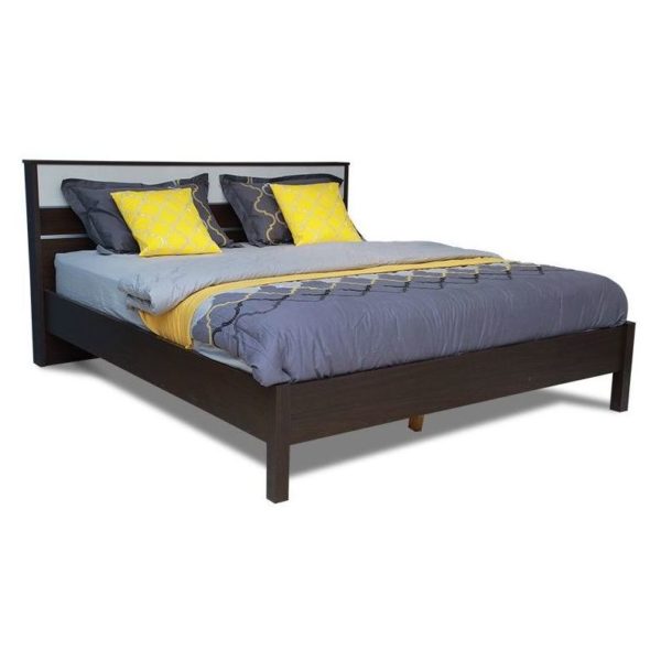 Pan Emirates Miami Bed 180x200cm Pan Emirates Miami Bed 180x200cm