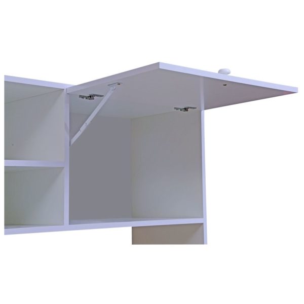 Pan Emirates Kacarro Display Unit Pan Emirates Kacarro Display Unit