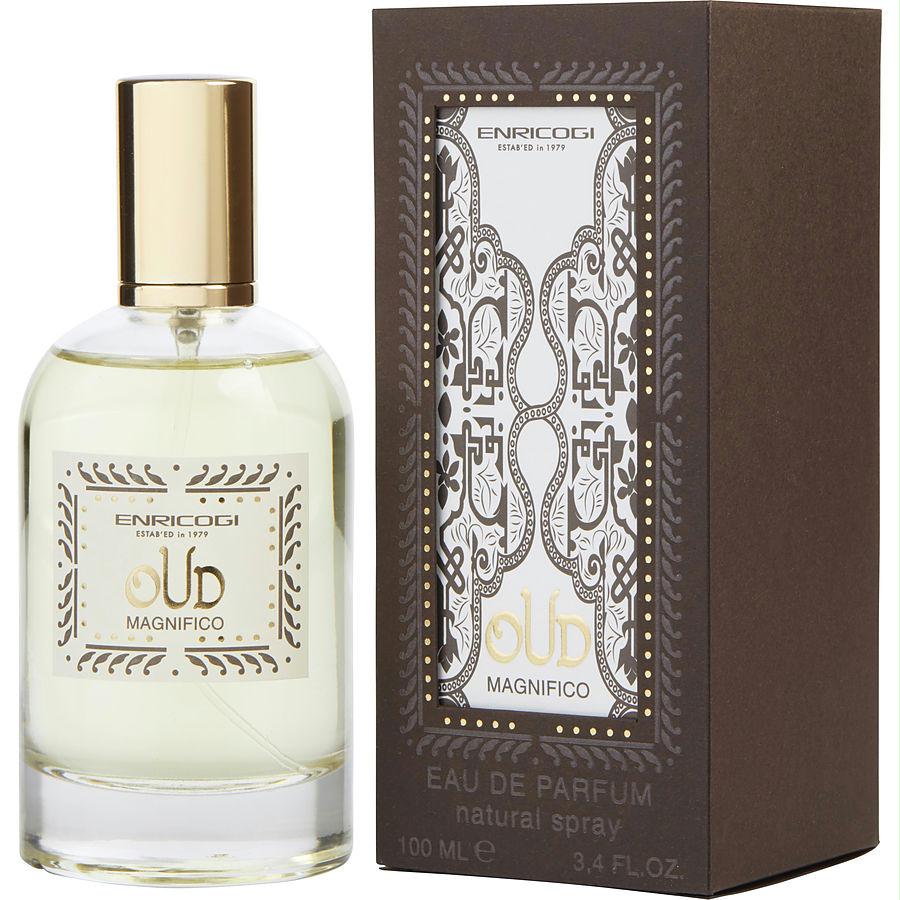 Enricogi Magnifico Perfume for Unisex 100ml Eau de Parfum