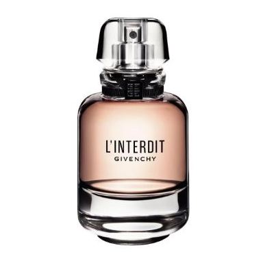 givenchy perfume parfum 10ml eau miniature interdit