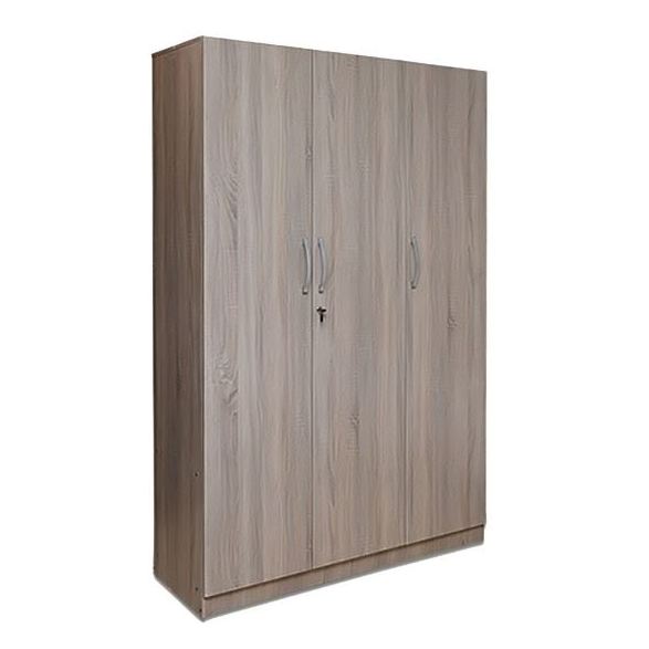 Pan Emirates Decasta 3 Door Wardrobe Pan Emirates Decasta 3 Door Wardrobe
