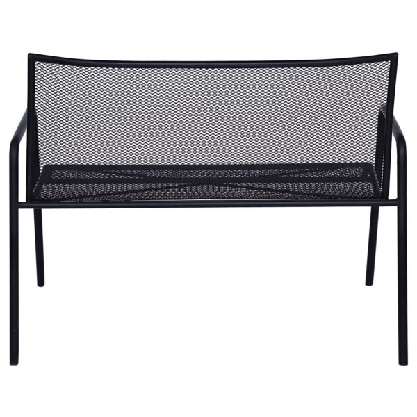 Pan Emirates Avio Bench Pan Emirates Avio Bench