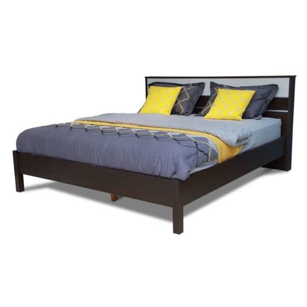 Pan Emirates Miami Bed 180x200cm Pan Emirates Miami Bed 180x200cm