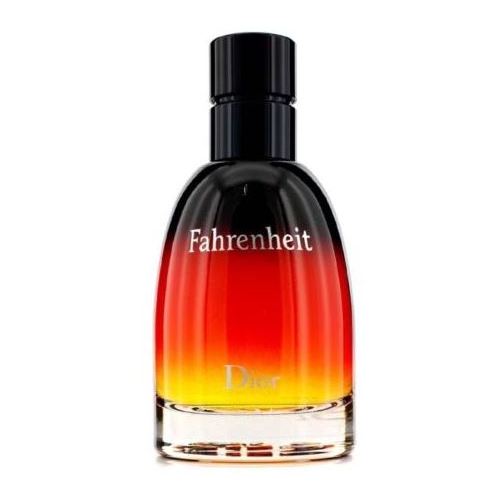 dior fahrenheit edp 75ml