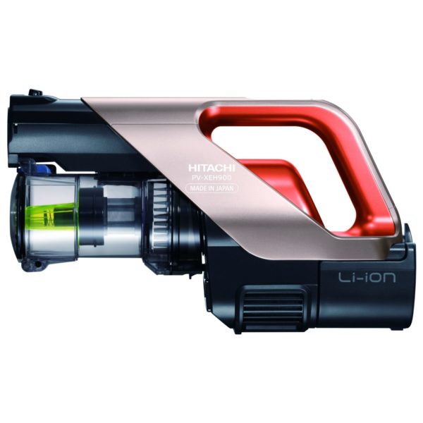 Hitachi Cordless Stick Vacuum Cleaner PVXEH900240CG Hitachi Cordless Stick Vacuum Cleaner PVXEH900240CG