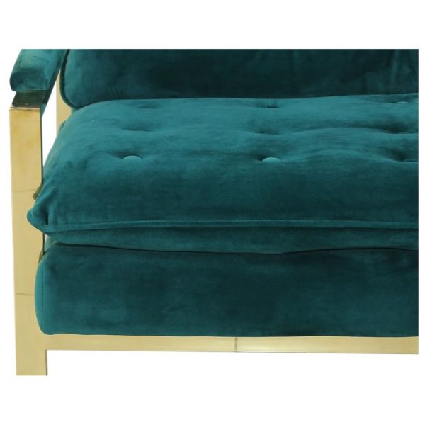 Pan Emirates Havolton Single Seater Sofa Pan Emirates Havolton Single Seater Sofa