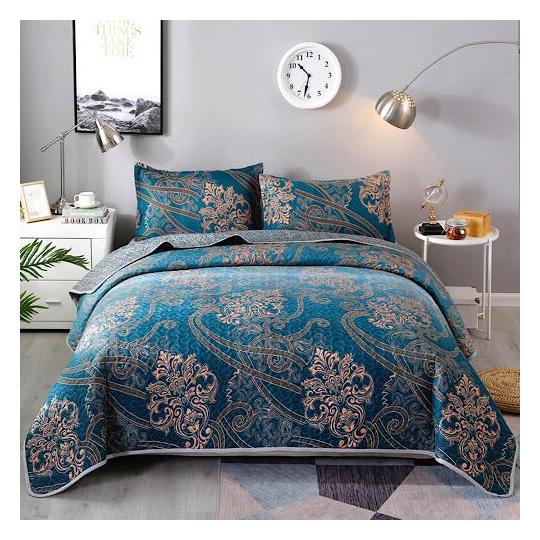 Deals For Less King Size Summer Blanket Zentangle Design