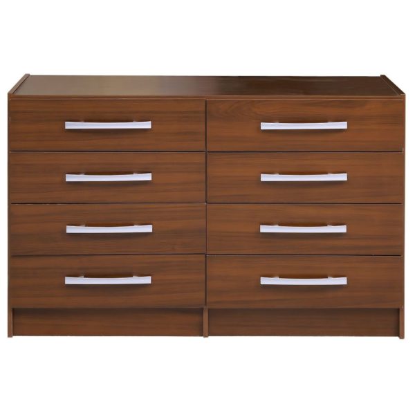 Pan Emirates Altena Chest Of 8 Drawer Pan Emirates Altena Chest Of 8 Drawer