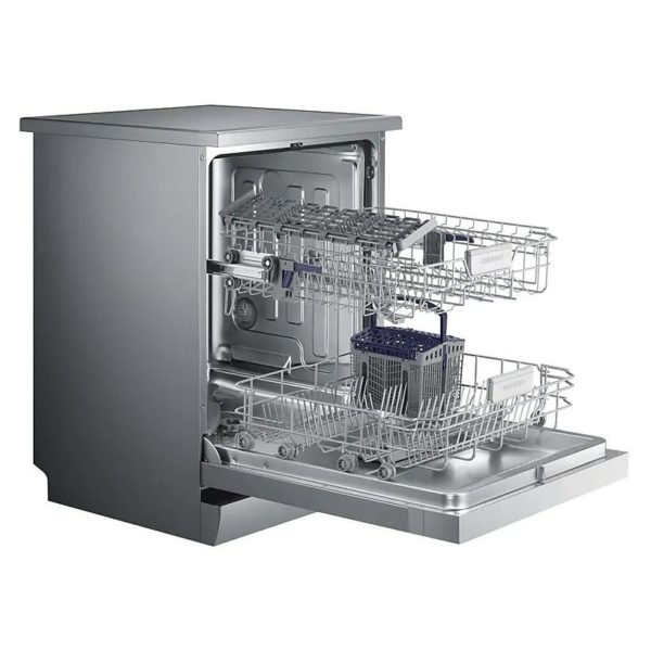 Samsung STD Dishwasher DW60M6040FS Samsung STD Dishwasher DW60M6040FS