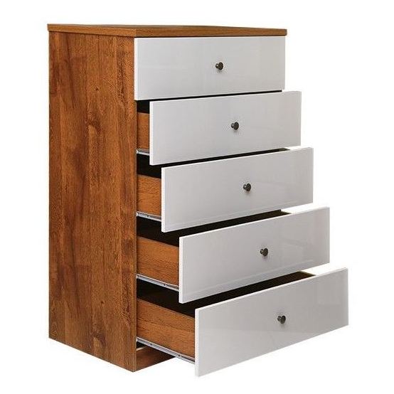 Pan Emirates Houston A Chest Of 5 Drawer Pan Emirates Houston A Chest Of 5 Drawer
