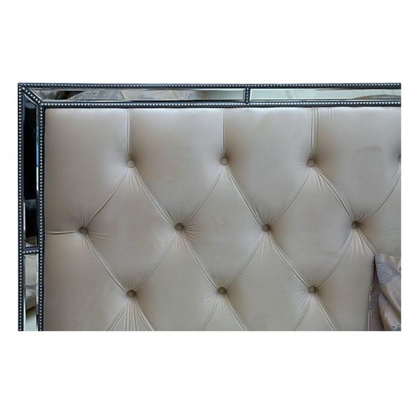 Pan Emirates Fedex Bed 180x200cm Pan Emirates Fedex Bed 180x200cm