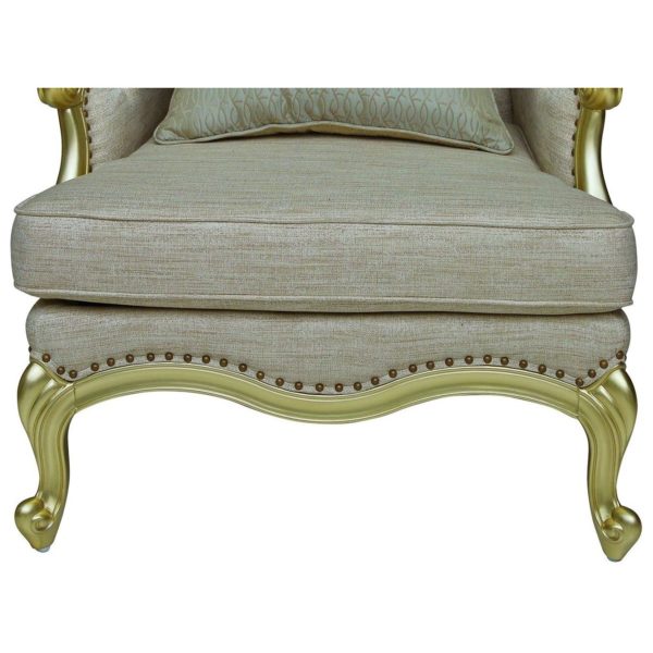 Pan Emirates Bootleg N 1 Seater Sofa Pan Emirates Bootleg N 1 Seater Sofa