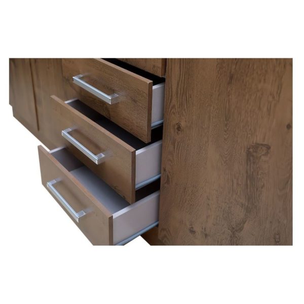 Pan Emirates Milano N Kids Night Stand Pan Emirates Milano N Kids Night Stand
