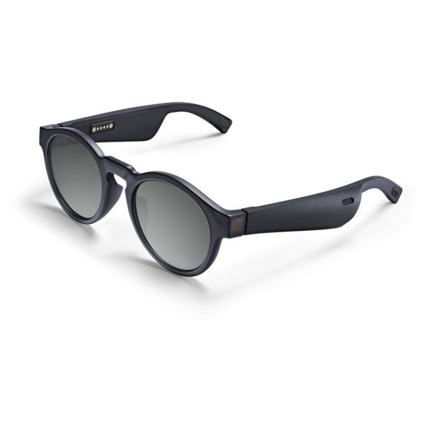 Bose 8300450100 Frames Rondo Audio Sunglases Black Bose 8300450100 Frames Rondo Audio Sunglases Black