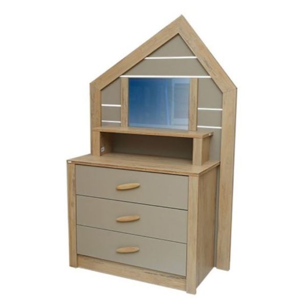 Pan Emirates Edwaxtar Kids Chest Of 3 Drawer Pan Emirates Edwaxtar Kids Chest Of 3 Drawer