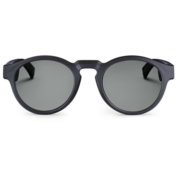Bose 8300450100 Frames Rondo Audio Sunglases Black Bose 8300450100 Frames Rondo Audio Sunglases Black