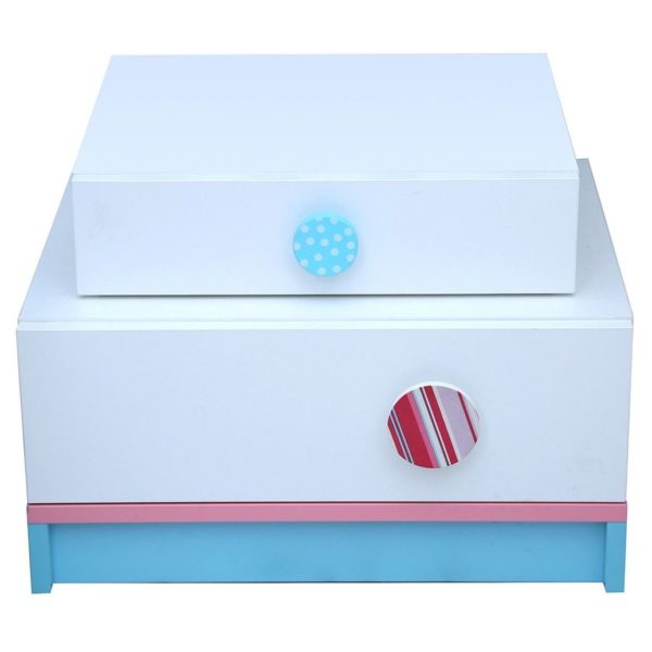 Pan Emirates Bounty Kids Night Stand Pan Emirates Bounty Kids Night Stand