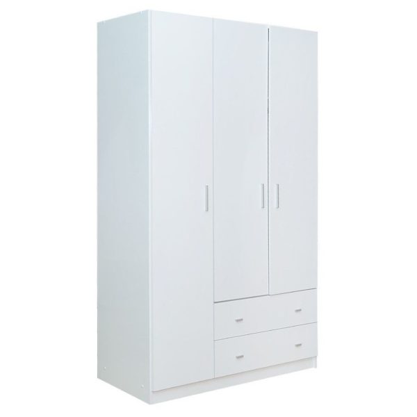 Pan Emirates Venus N 3 Door Kids Wardrobe Pan Emirates Venus N 3 Door Kids Wardrobe