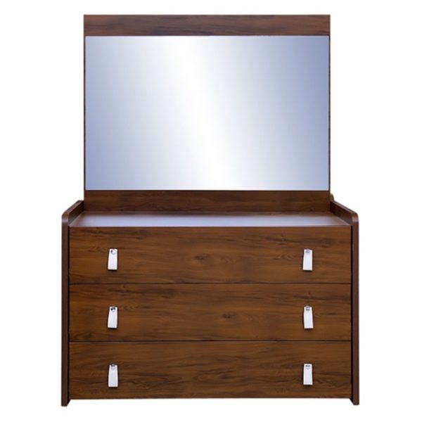 Buy Pan Emirates Chicago Dressing Table With Mirror Price