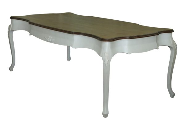 Pan Emirates Polarbear Dining Table (10 Seater) Pan Emirates Polarbear Dining Table (10 Seater)