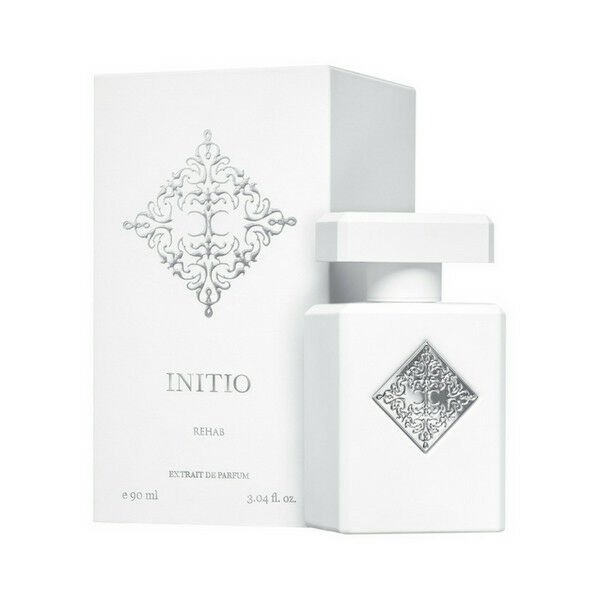 Initio Rehab Extrait De Parfum Perfume for Unisex 90ml Eau de Parfum
