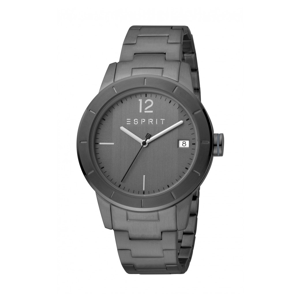 Buy Esprit ES1G107M0085 Big Mens Watch Online at desertcartINDIA