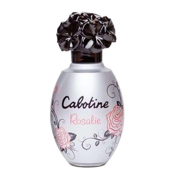 Cabotine Rosalie Eau de Toilette Women 50ml Cabotine Rosalie Eau de Toilette Women 50ml
