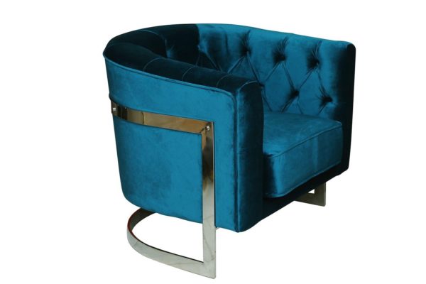 Pan Emirates Fission Single Seater Sofa Pan Emirates Fission Single Seater Sofa