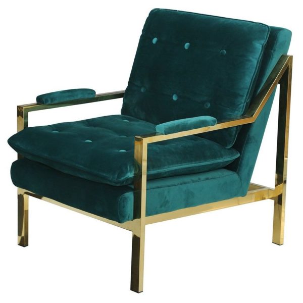 Pan Emirates Havolton Single Seater Sofa Pan Emirates Havolton Single Seater Sofa