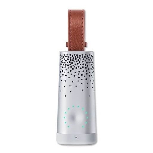 Flow - The Personal Air Pollution Sensor Flow - The Personal Air Pollution Sensor
