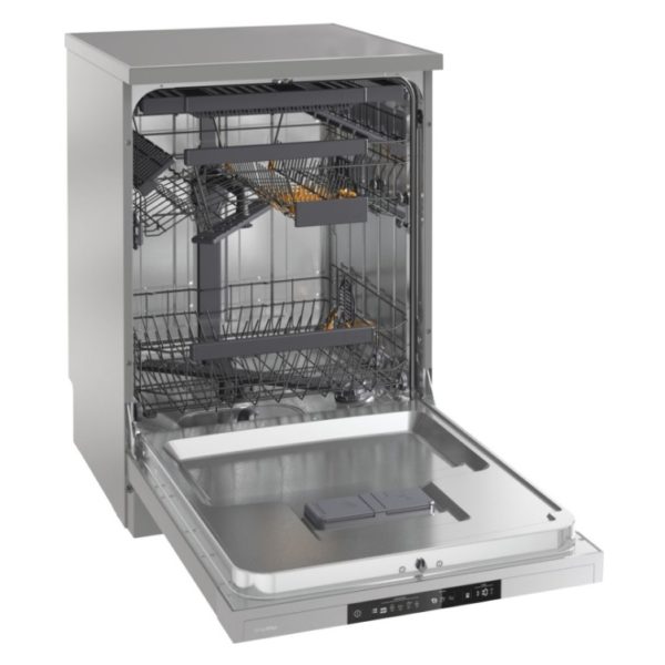 Gorenje Dishwasher GS65160XUK Gorenje Dishwasher GS65160XUK