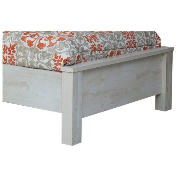 Pan Emirates Athenas N Kids Bed 120X200cm Pan Emirates Athenas N Kids Bed 120X200cm