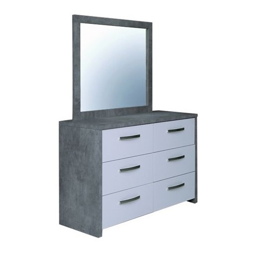Pan Emirates Angle N Dressing Table With Mirror Pan Emirates Angle N Dressing Table With Mirror