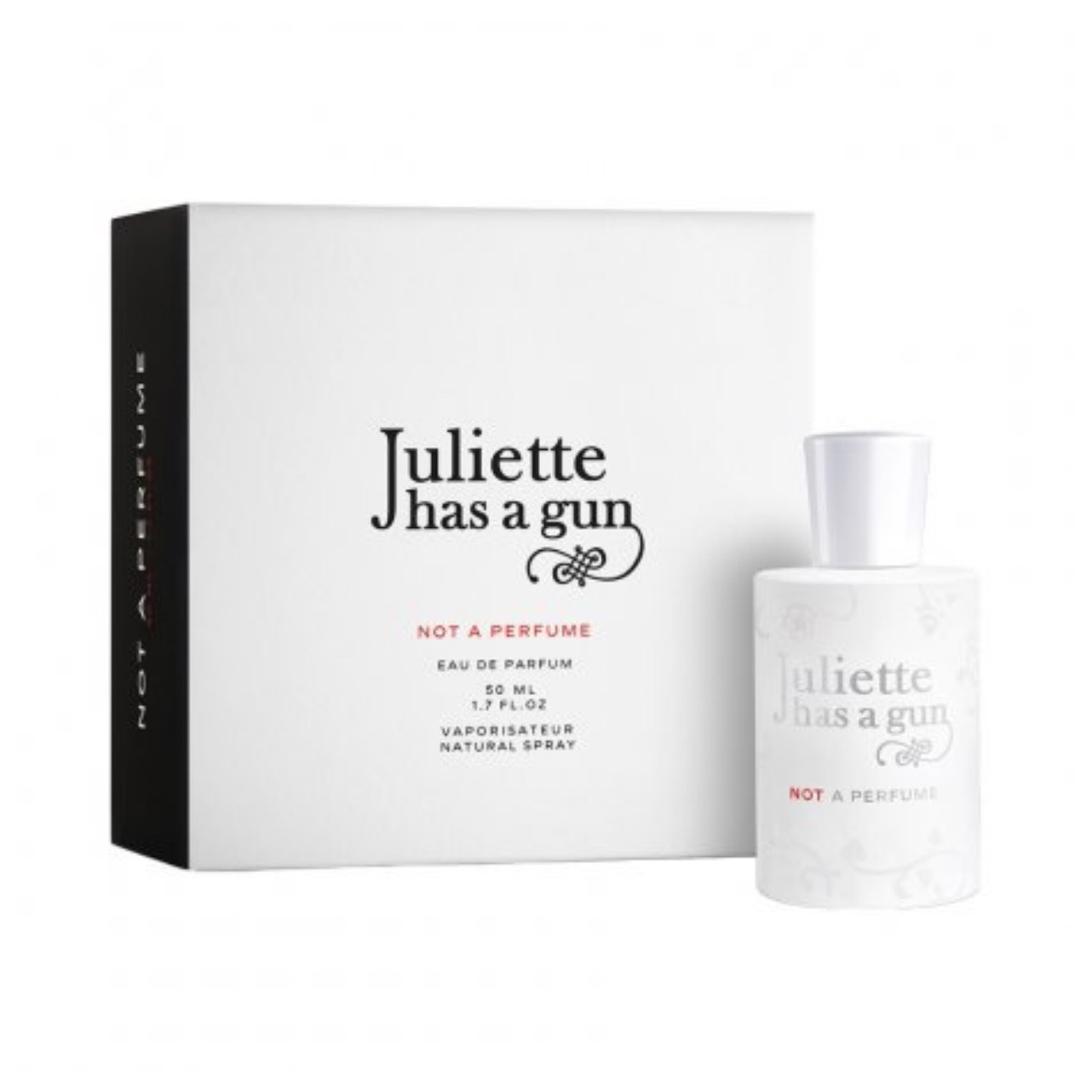 Juliette Has A Gun Not A Perfume Perfume for Women 50ml Eau de Parfum
