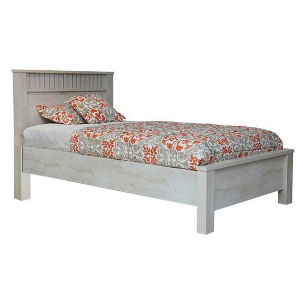 Pan Emirates Athenas N Kids Bed 120X200cm Pan Emirates Athenas N Kids Bed 120X200cm