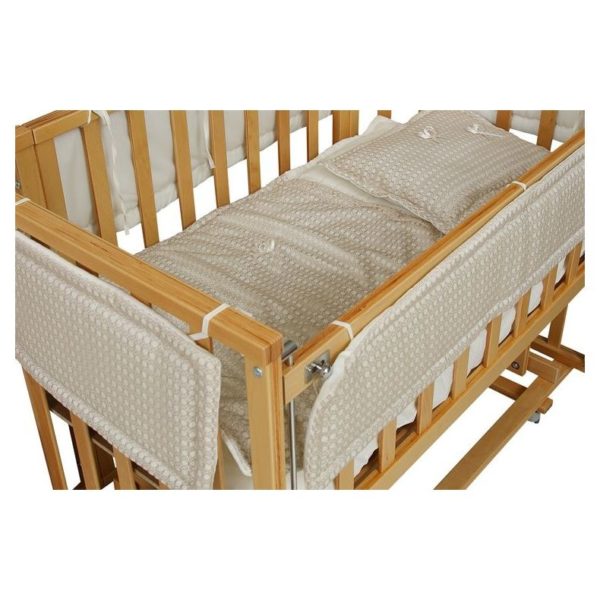 Pan Emirates Guby Baby Crib Pan Emirates Guby Baby Crib