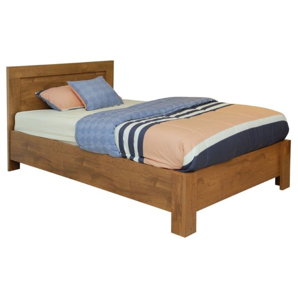 Pan Emirates Boomerang N Kids Bed 120X200cm Pan Emirates Boomerang N Kids Bed 120X200cm