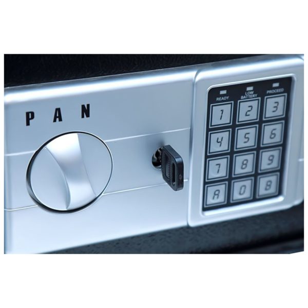 Pan Emirates Fantaha Electronic Safe Pan Emirates Fantaha Electronic Safe
