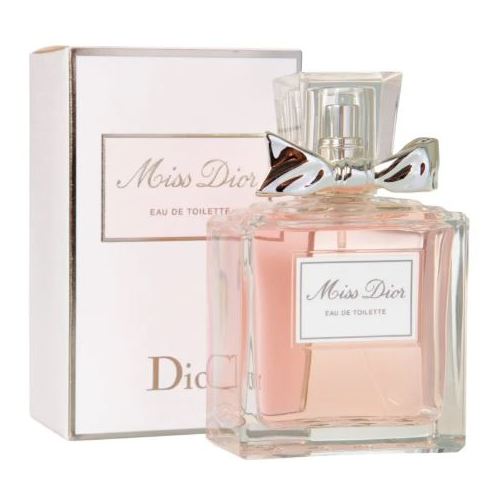 Buy Dior Miss Dior Perfume For Women 100ml Eau de Toilette Price