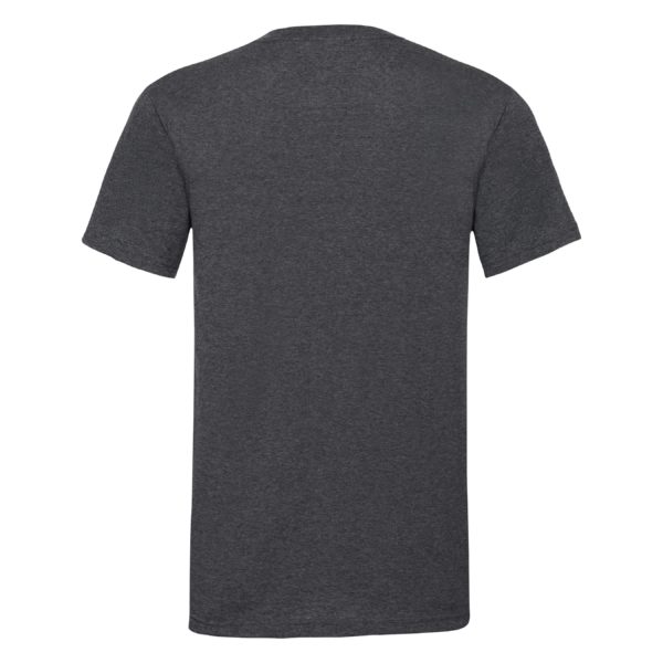 fruit of the loom dark heather grey