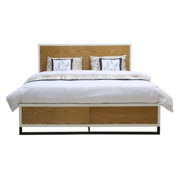 Pan Emirates Kwality Bed 180x200cm BGE Pan Emirates Kwality Bed 180x200cm BGE